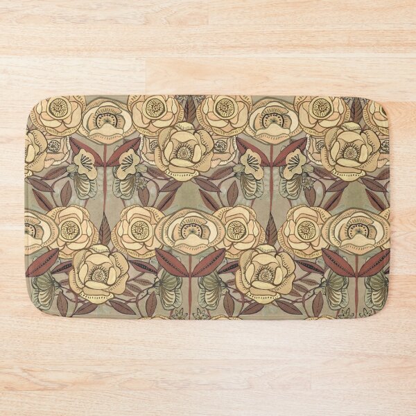 Item preview, yellow flowers designed and sold by maicagonzalez.