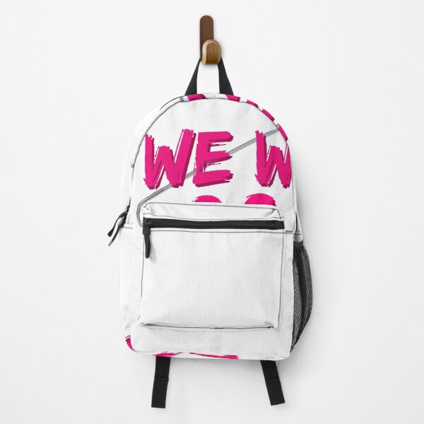 Item preview, We Won't Go Back designed and sold by ghagerman.