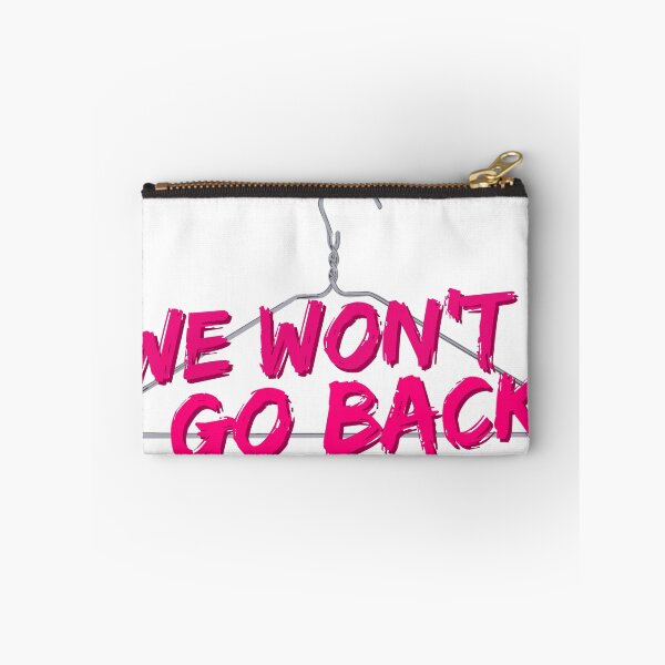Item preview, We Won't Go Back designed and sold by ghagerman.