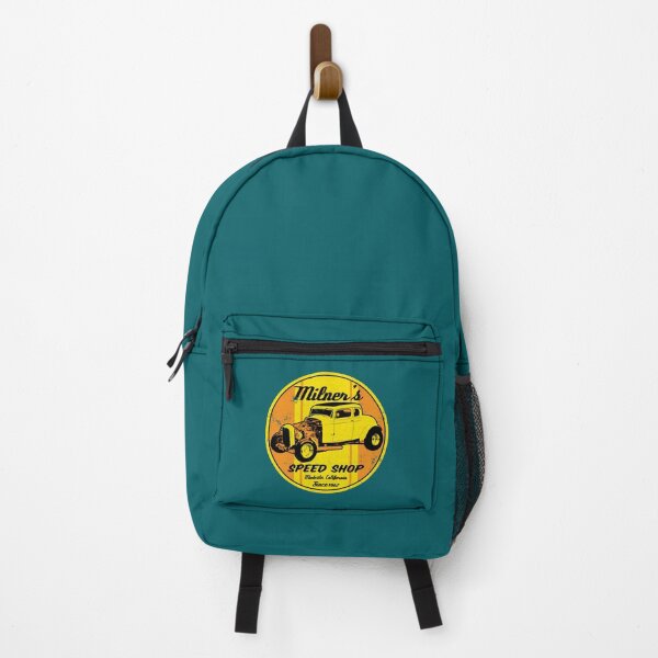 Item preview, Milner Speed Shop     designed and sold by NuouuuEdwards.