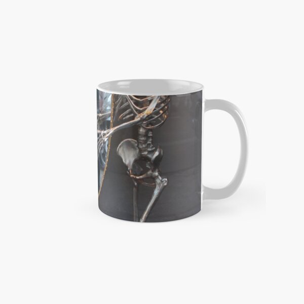 Shopfronts of Paris #20 Classic Mug