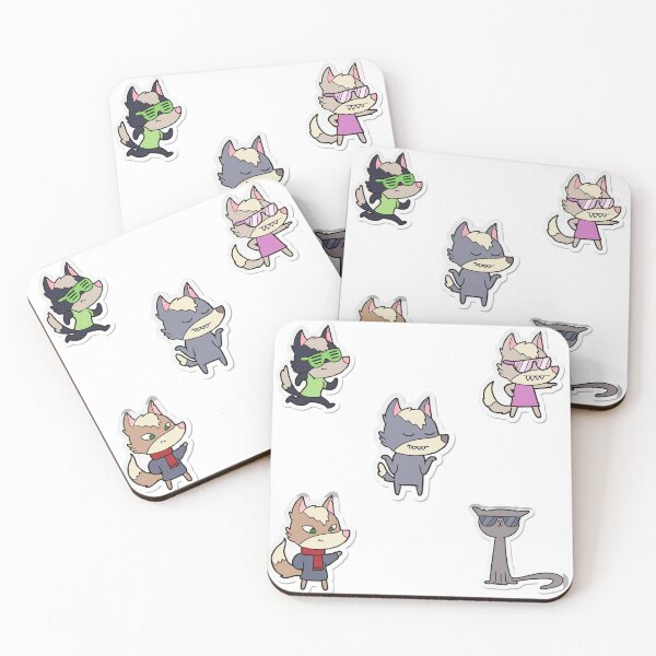 Item preview, Cool cats designed and sold by Harsh  Katariya.