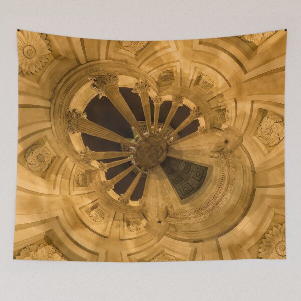 Item preview, Nîmes, la Maison carrée designed and sold by Hapaks.
