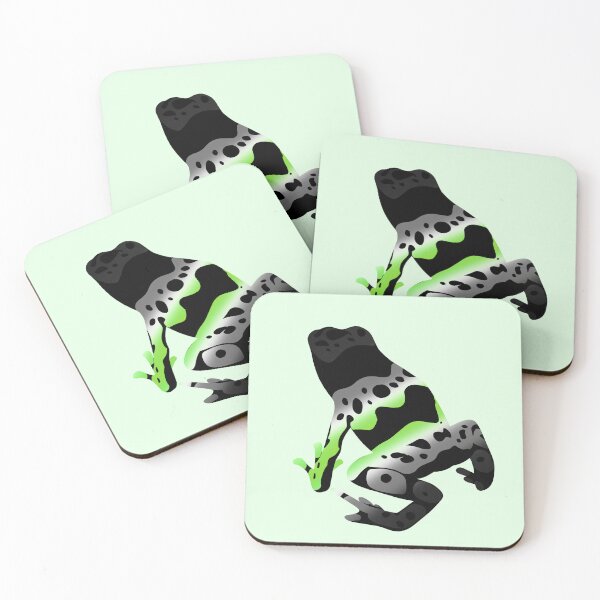 Item preview, Agender Pride Frog designed and sold by VanHollowStudio.