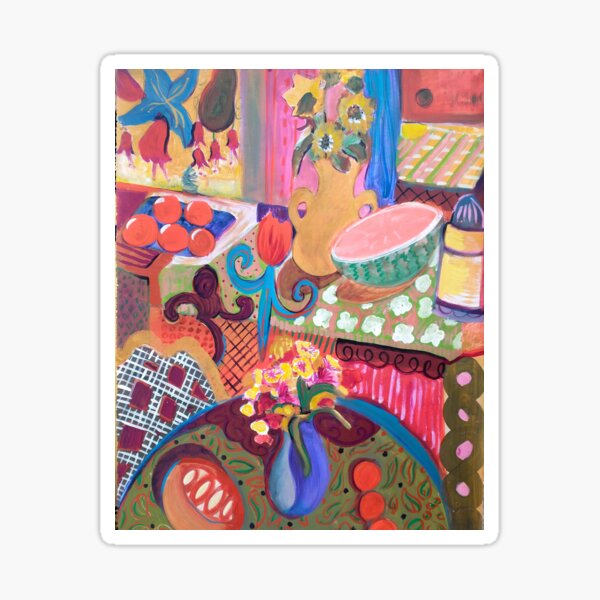 Happy Cinco de Mayo Sticker