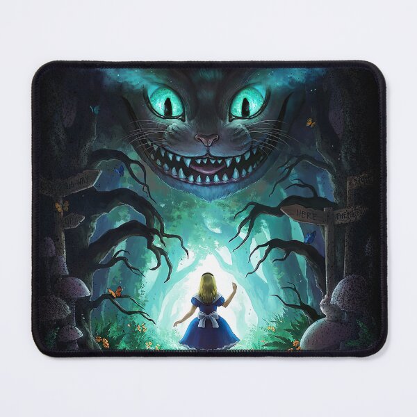 Item preview, Alice in wonderland designed and sold by Violet Girl.