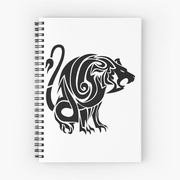Item preview, Lion designed and sold by ivallga.