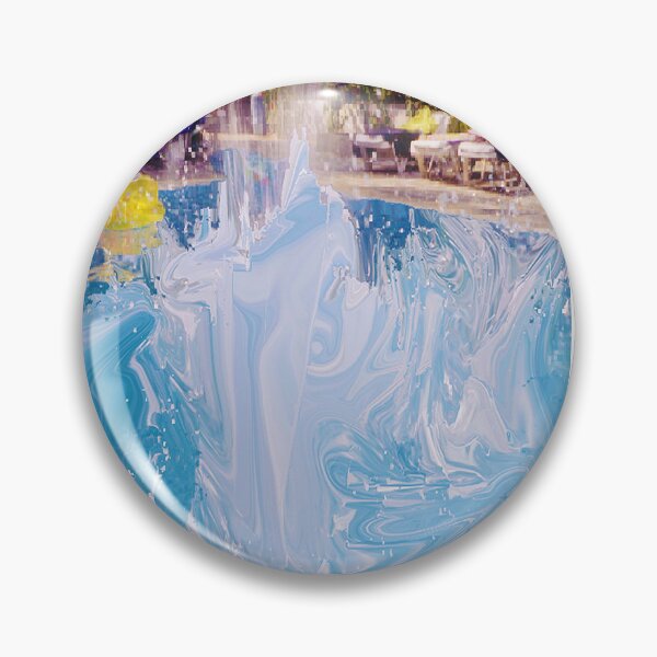 Item preview, Abstract Splash 5 designed and sold by Icarusismart.