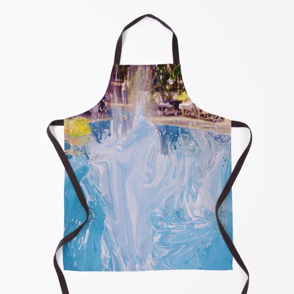 Item preview, Abstract Splash 5 designed and sold by Icarusismart.