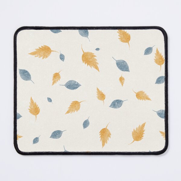 Item preview, Leafs Pattern Auttumn Leafs designed and sold by AwesomeArt13.
