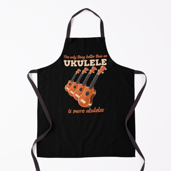 Item preview, Funny more ukuleles designed and sold by DeliriousSteve.
