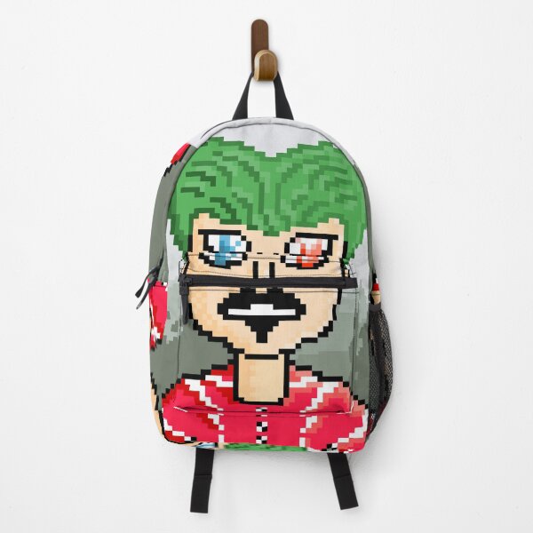 Item preview, Pixel Man designed and sold by therkmr.