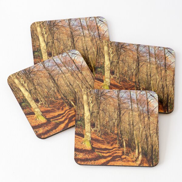 Item preview, Foret ariegeoise designed and sold by AHELENE.