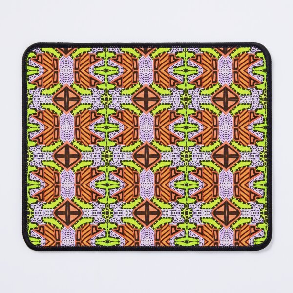 Item preview, Industrial Album Art Print designed and sold by TerranTextures.