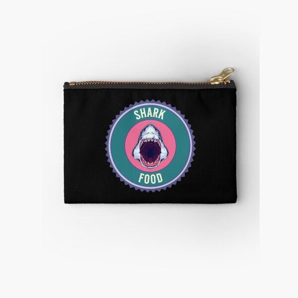 Item preview, Shark food designed and sold by GasconyPassion.