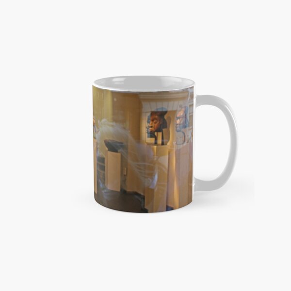 Shopfronts of Paris #21 Classic Mug