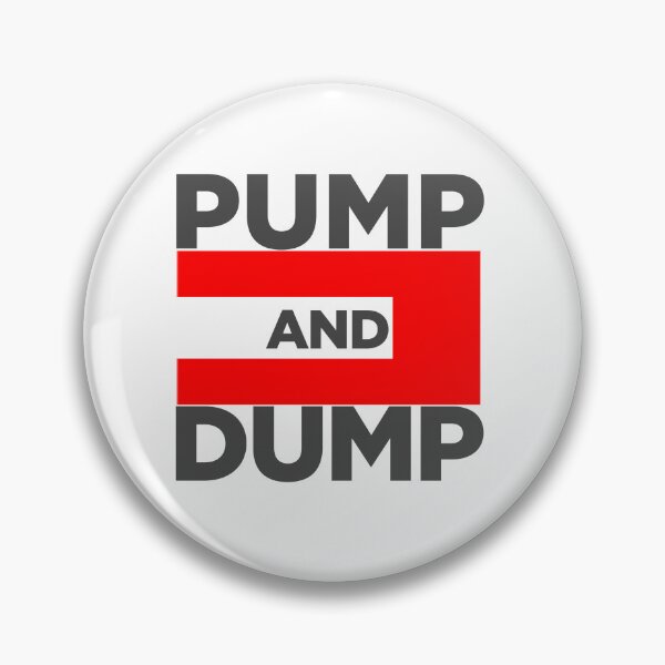 Item preview, pump and dump designed and sold by Pixtraitstudios.