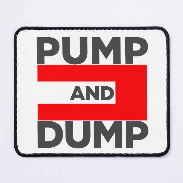 Item preview, pump and dump designed and sold by Pixtraitstudios.