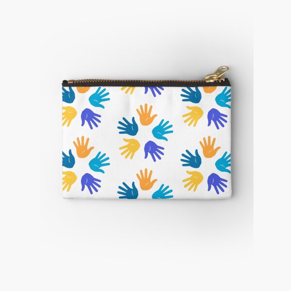 Item preview, Abstract palms designed and sold by PavelSelikov.