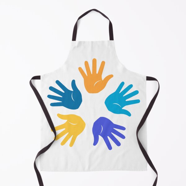 Item preview, Abstract palms designed and sold by PavelSelikov.
