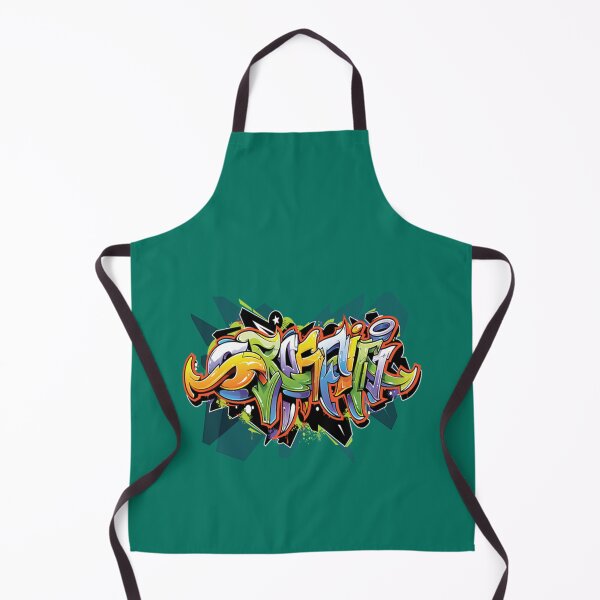 Item preview, Urban Art Graffiti design designed and sold by NuouuuEdwards.
