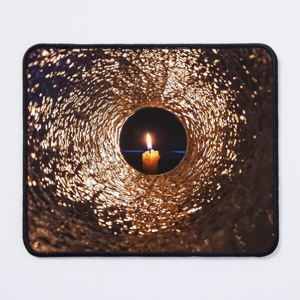 Item preview, candle shining like a miracle designed and sold by APURU.