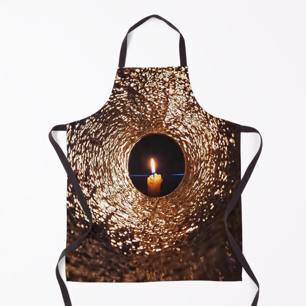 Item preview, candle shining like a miracle designed and sold by APURU.