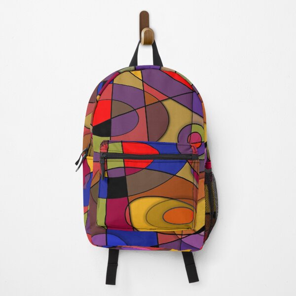 Item preview, Bauhaus No. 52 designed and sold by Rockett Graphics.