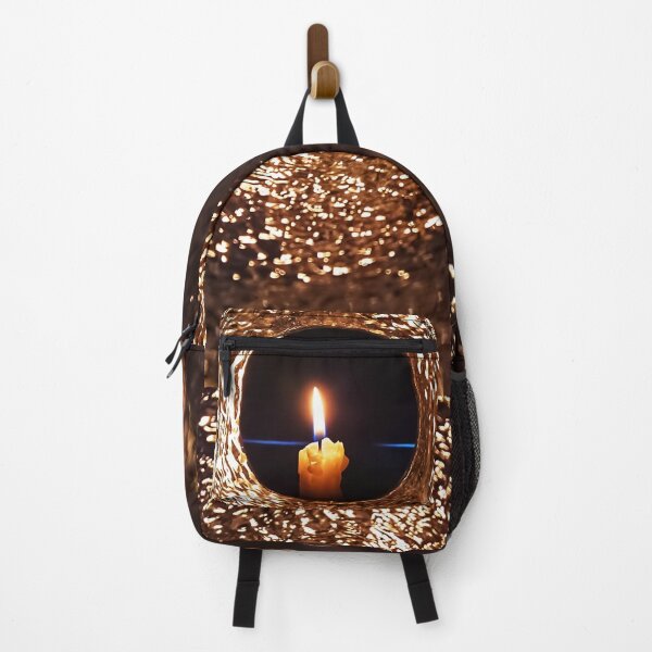 Item preview, candle shining like a miracle designed and sold by APURU.