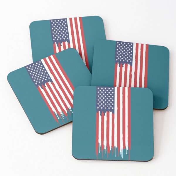 Item preview, USA Flag     designed and sold by NuouuuEdwards.