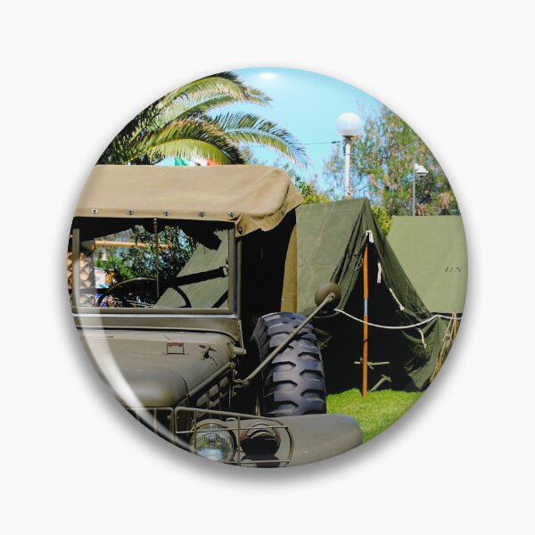 Item preview, Military camp. designed and sold by elGatCendrer.
