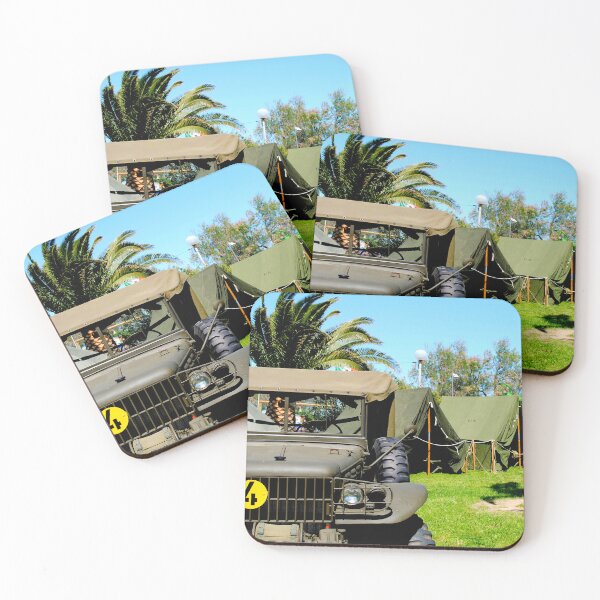 Item preview, Military camp. designed and sold by elGatCendrer.