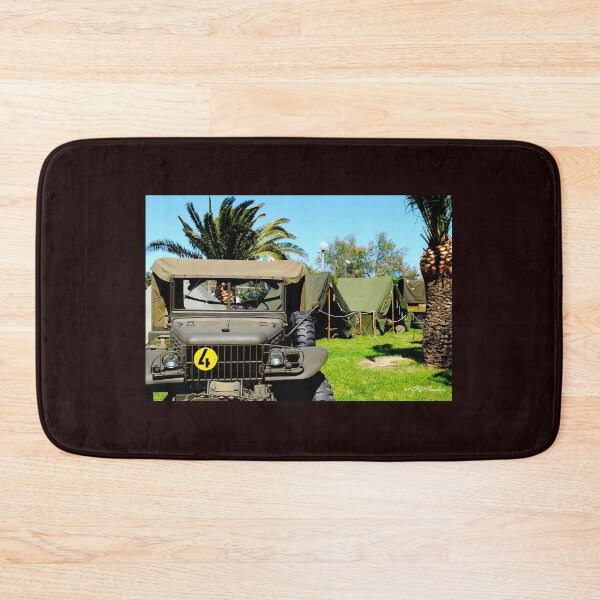 Item preview, Military camp. designed and sold by elGatCendrer.