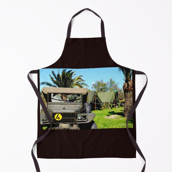 Item preview, Military camp. designed and sold by elGatCendrer.