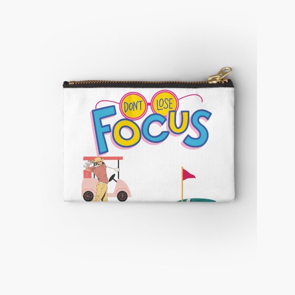Item preview, Don't lose focus designed and sold by Jaadueekala.