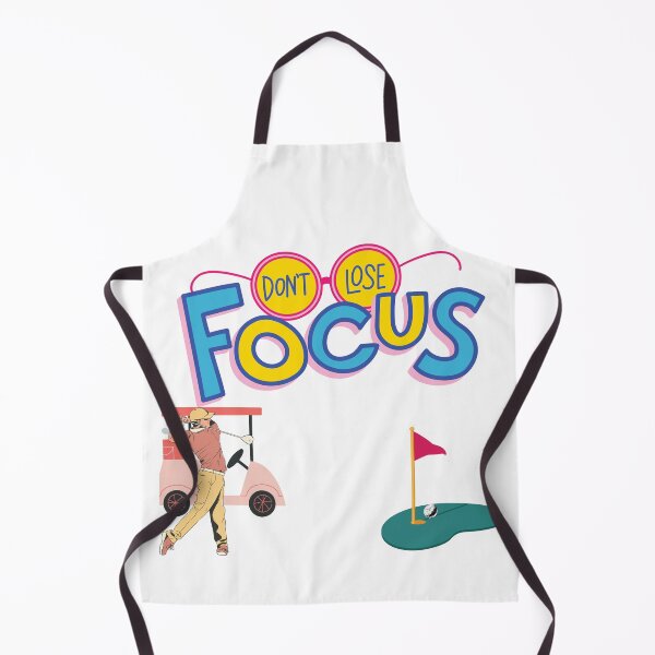 Item preview, Don't lose focus designed and sold by Jaadueekala.