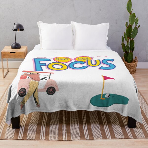 Item preview, no pierdas el foco designed and sold by Jaadueekala.