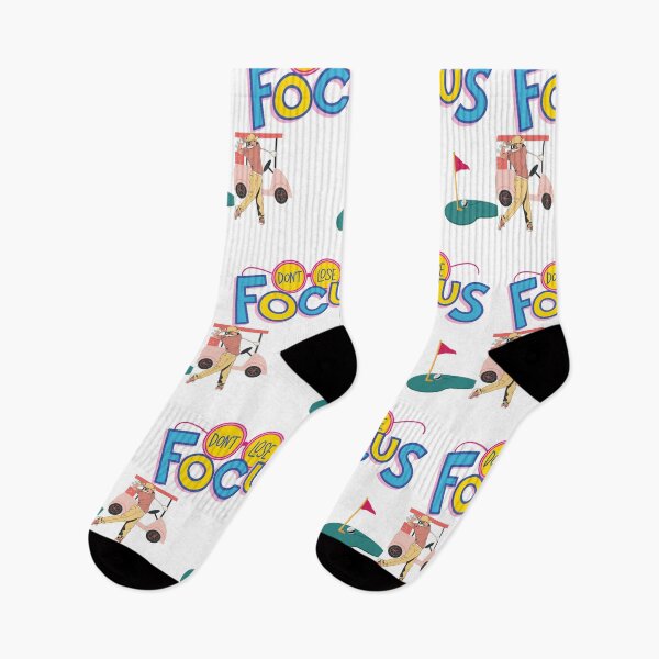 Item preview, Don't lose focus designed and sold by Jaadueekala.