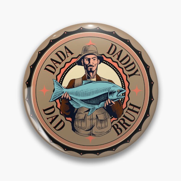 Item preview, Dada Daddy Dad Bruh, Fathers Day, Gift for Dad designed and sold by SighFly52.