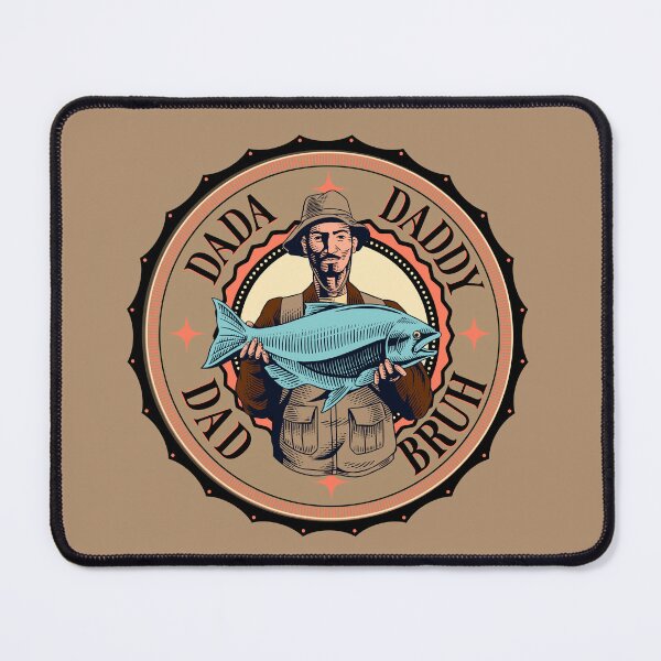 Item preview, Dada Daddy Dad Bruh, Fathers Day, Gift for Dad designed and sold by SighFly52.