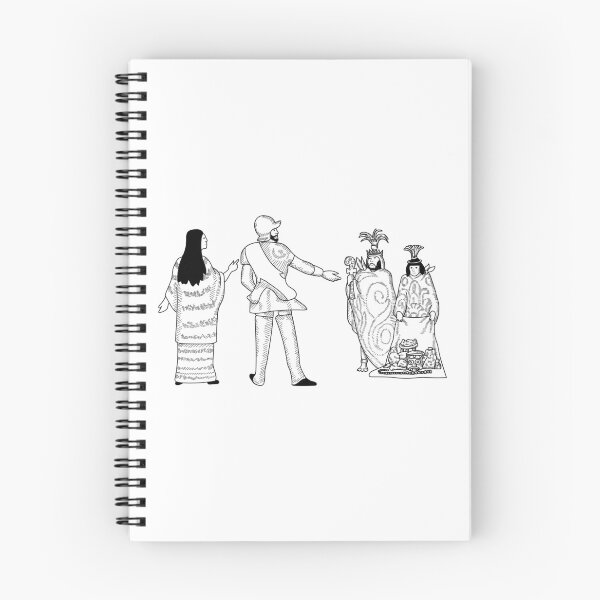 Item preview, Hernan Cortes designed and sold by Digilogos.