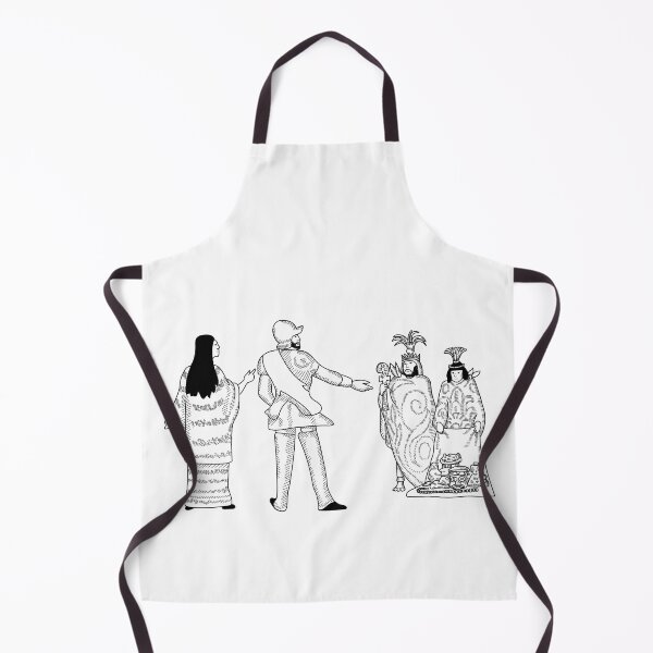 Item preview, Hernan Cortes designed and sold by Digilogos.
