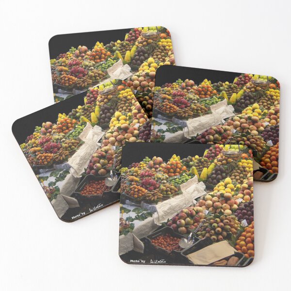 Item preview, Qui veut acheter mes beaux fruits ? designed and sold by AHELENE.