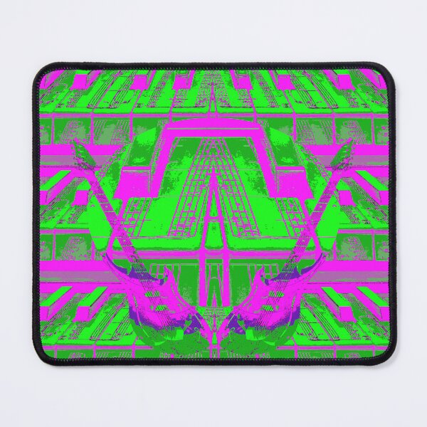 Item preview, FUNNY ABSTRACT MUSIC INSTRUMENTS PATTERN - JAZZ CLASSIC PIANO GUITAR MUSIC NOTES1 designed and sold by Ralek.