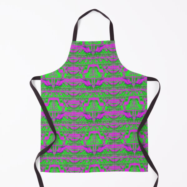 Item preview, FUNNY ABSTRACT MUSIC INSTRUMENTS PATTERN - JAZZ CLASSIC PIANO GUITAR MUSIC NOTES1 designed and sold by Ralek.