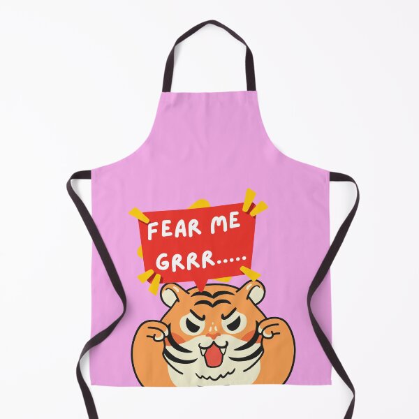 Item preview, Fear ME Grrrr,,, designed and sold by sanyashr7.