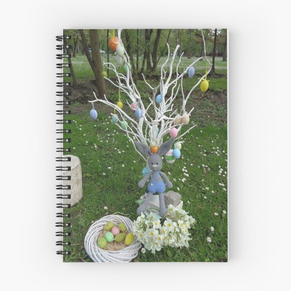 Item preview, Happy and blessed Easter! designed and sold by Ana Belaj.