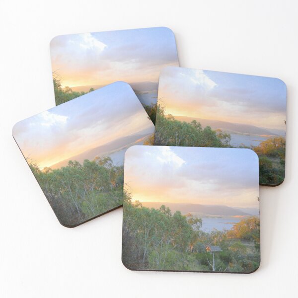 Item preview, Jindabyne lake designed and sold by AHELENE.