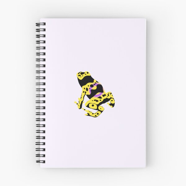 Item preview, Intersex Pride Frog designed and sold by VanHollowStudio.