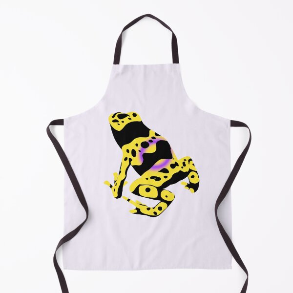 Item preview, Intersex Pride Frog designed and sold by VanHollowStudio.